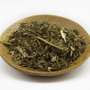 Herb Robert, Cut