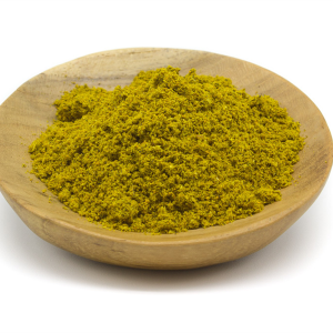 Hot Curry Powder