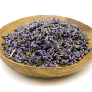 Lavender Flowers