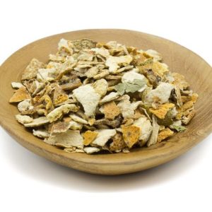 Lemon Peel