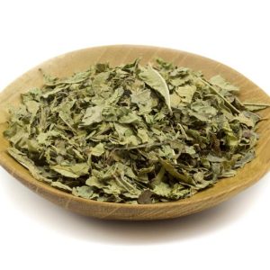 Lemon Verbena