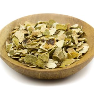 Lime Peel