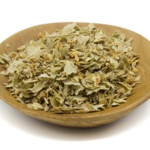 Linden Flower