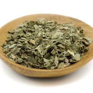 Linden Leaf