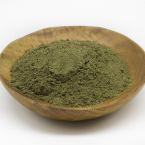 Nettle Leaf