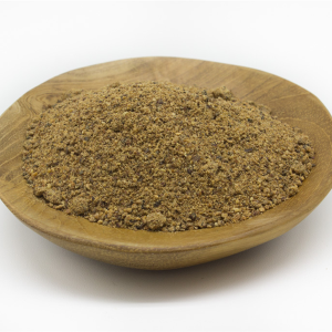 Nutmeg Ground