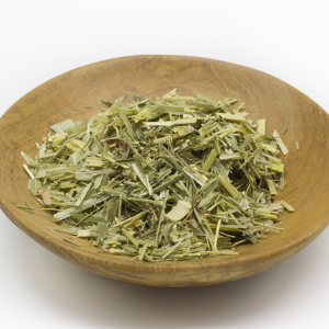 Oat Straw