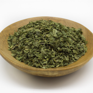 Parsley Leaf