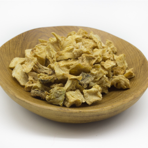 Parsley Root