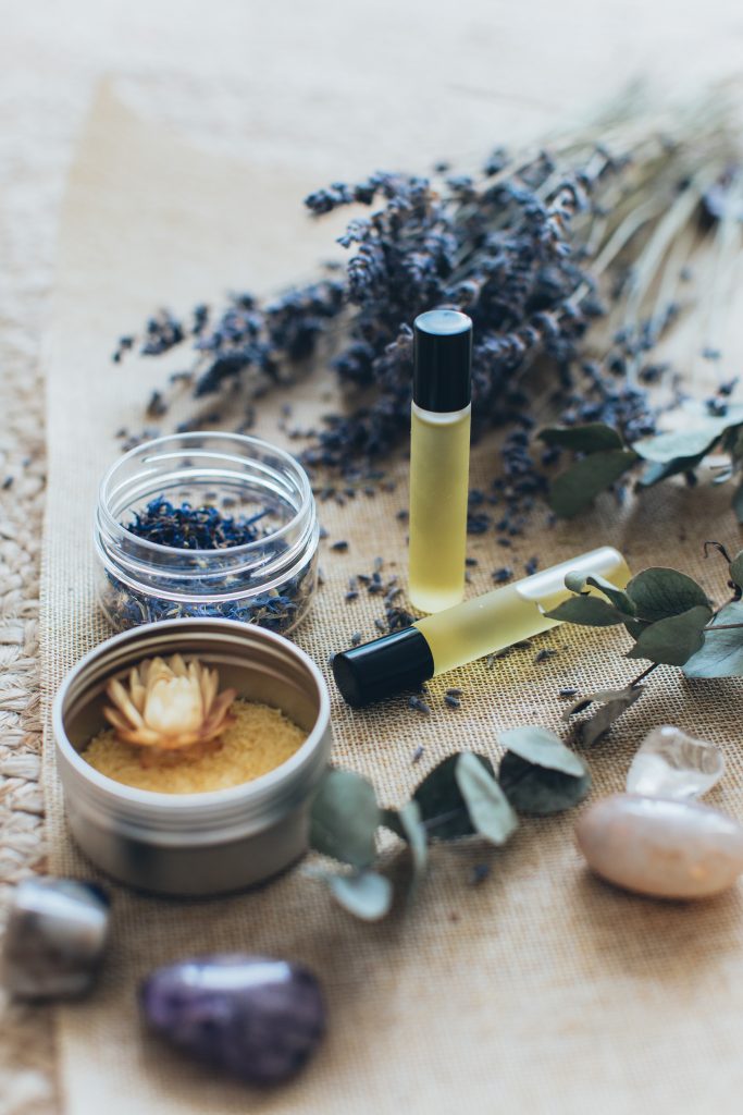 Health & Wellness