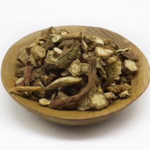 Red Sage Root