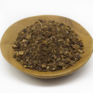 Saw Palmetto Berry, Ground