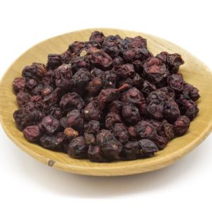 Schisandra Berries