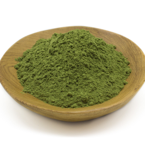 Wheatgrass Powder