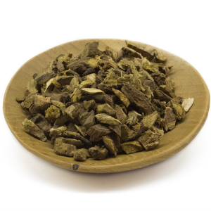 Yellow Dock Root