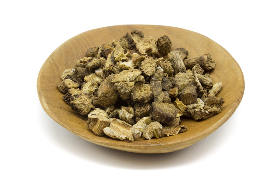 Burdock Root