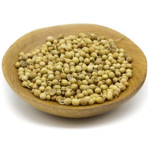 Coriander Seed