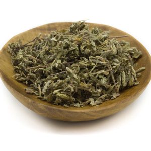 Damiana Leaf