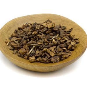 Dandelion Root Roast