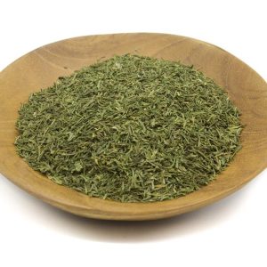 Dill Tips