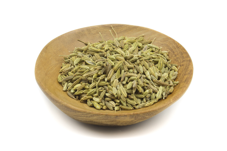 Fennel Seed