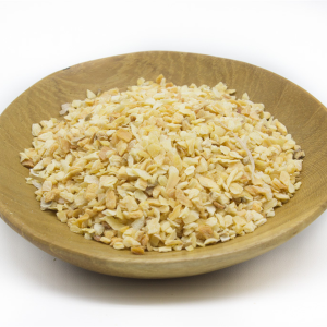 Garlic granules