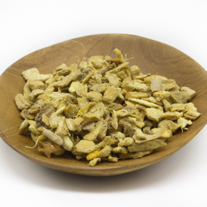 Ginger Root