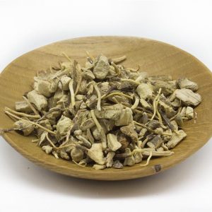 Gravel Root