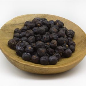 Juniper Berries