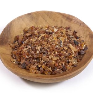 Myrrh Gum