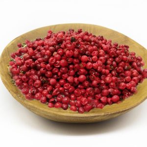 Pink Peppercorns