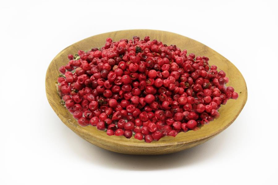 Pink Peppercorns