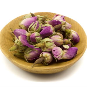 Pink Rose Buds