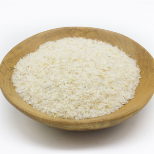 Psyllium Husk