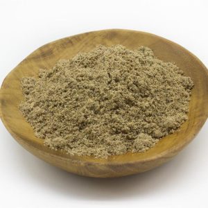 St Mary`s Thistle Seed - Crushed