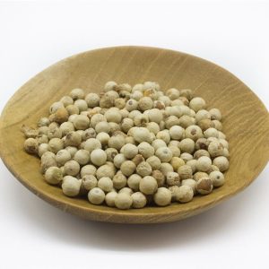 White Peppercorns