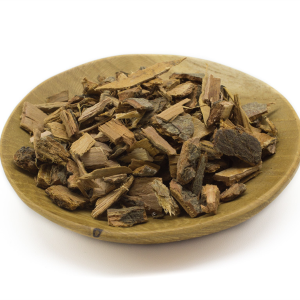 White Willow Bark