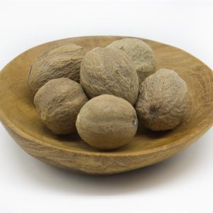 Whole Nutmeg