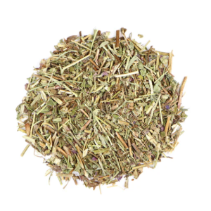 Wildcrafted Pennyroyal