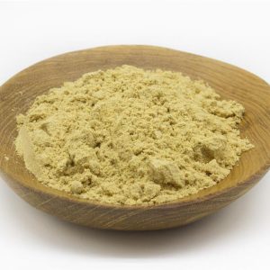 Yellow Mustard Powder