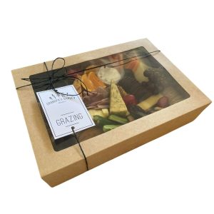 Grandpa's Grazing Box - Large