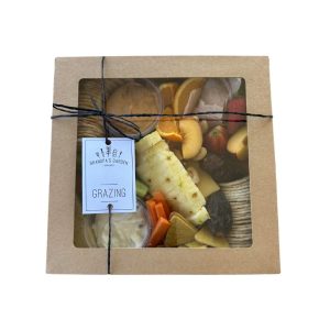 Grandpa's Grazing Box - Small