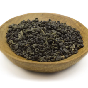 Gunpowder Tea