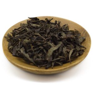 Oolong Tea