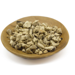 Wild Yam Root